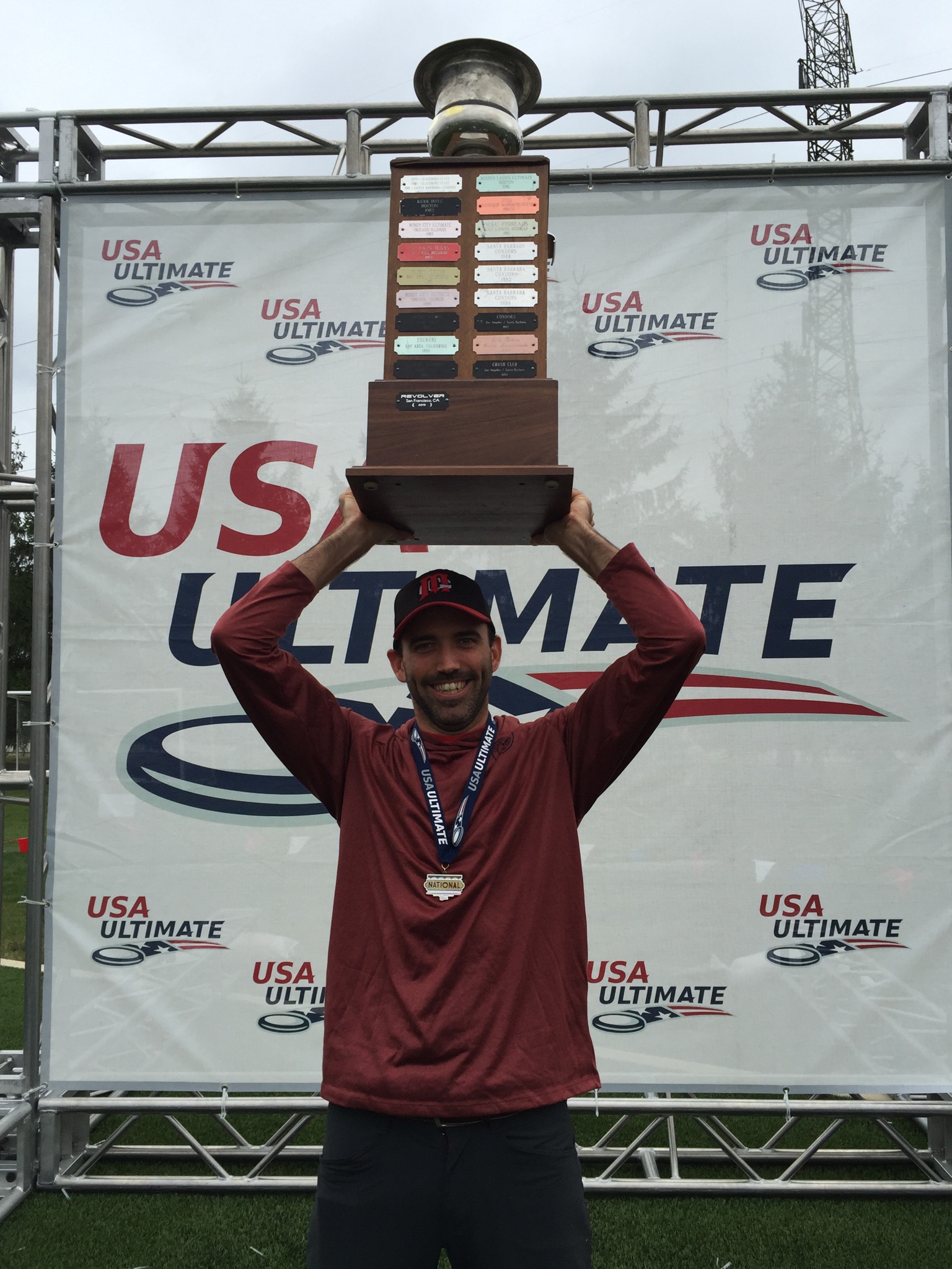 championship picture