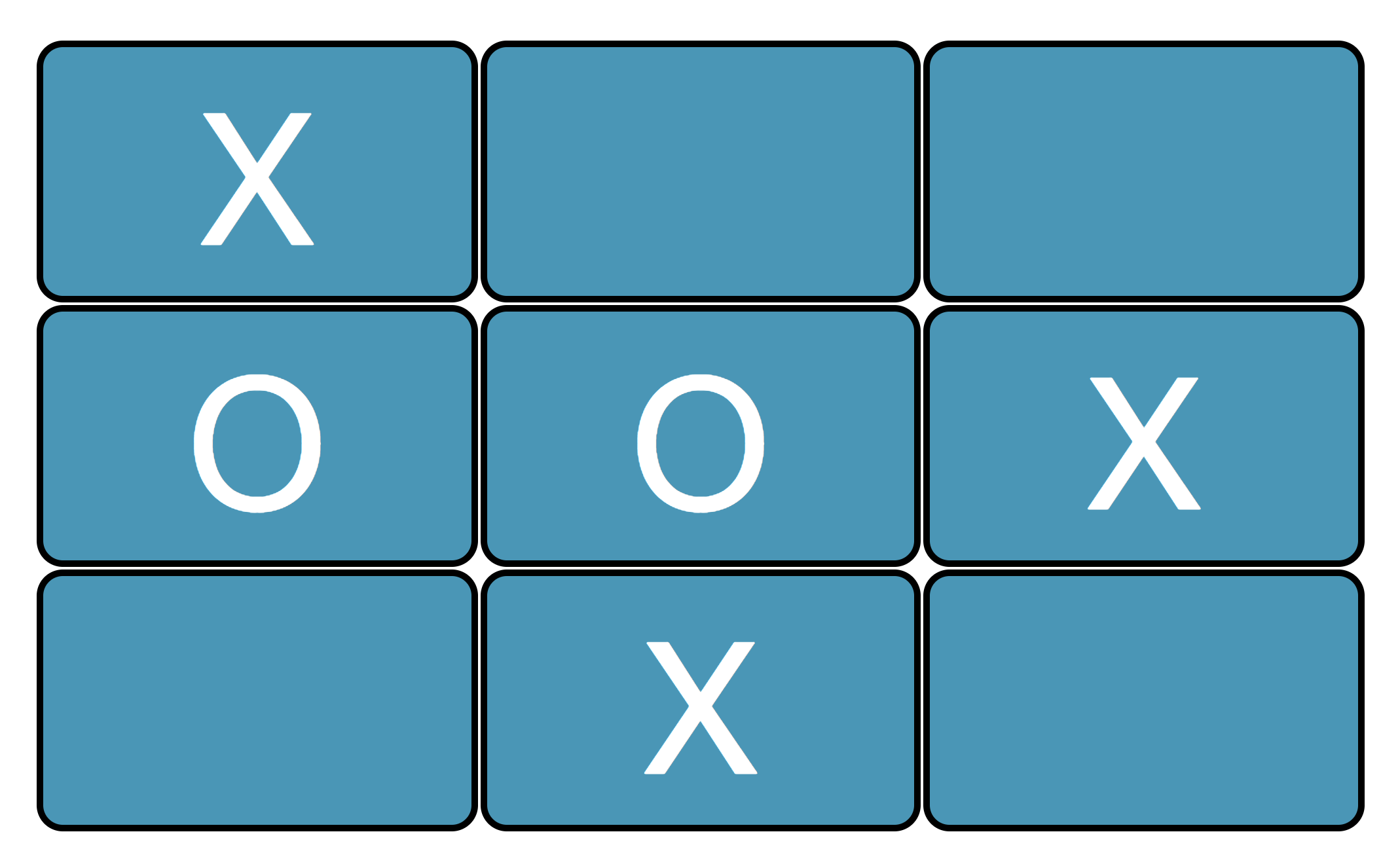 tic-tac-toe
